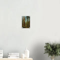 Acrylic Print | The Grizzly Giant Sequoia