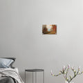 Acrylic Print | Woodland Scene
