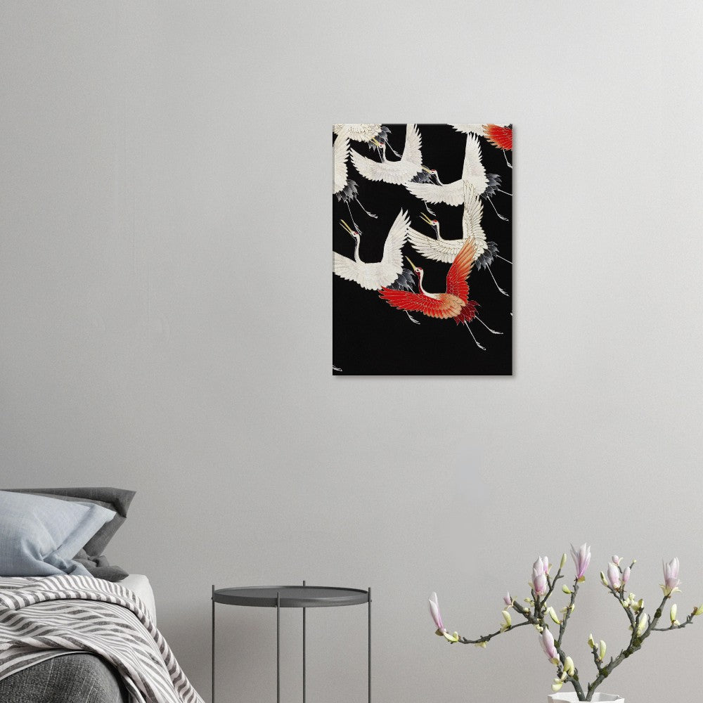 Canvas | Furisode