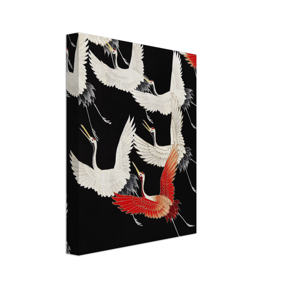Canvas | Furisode