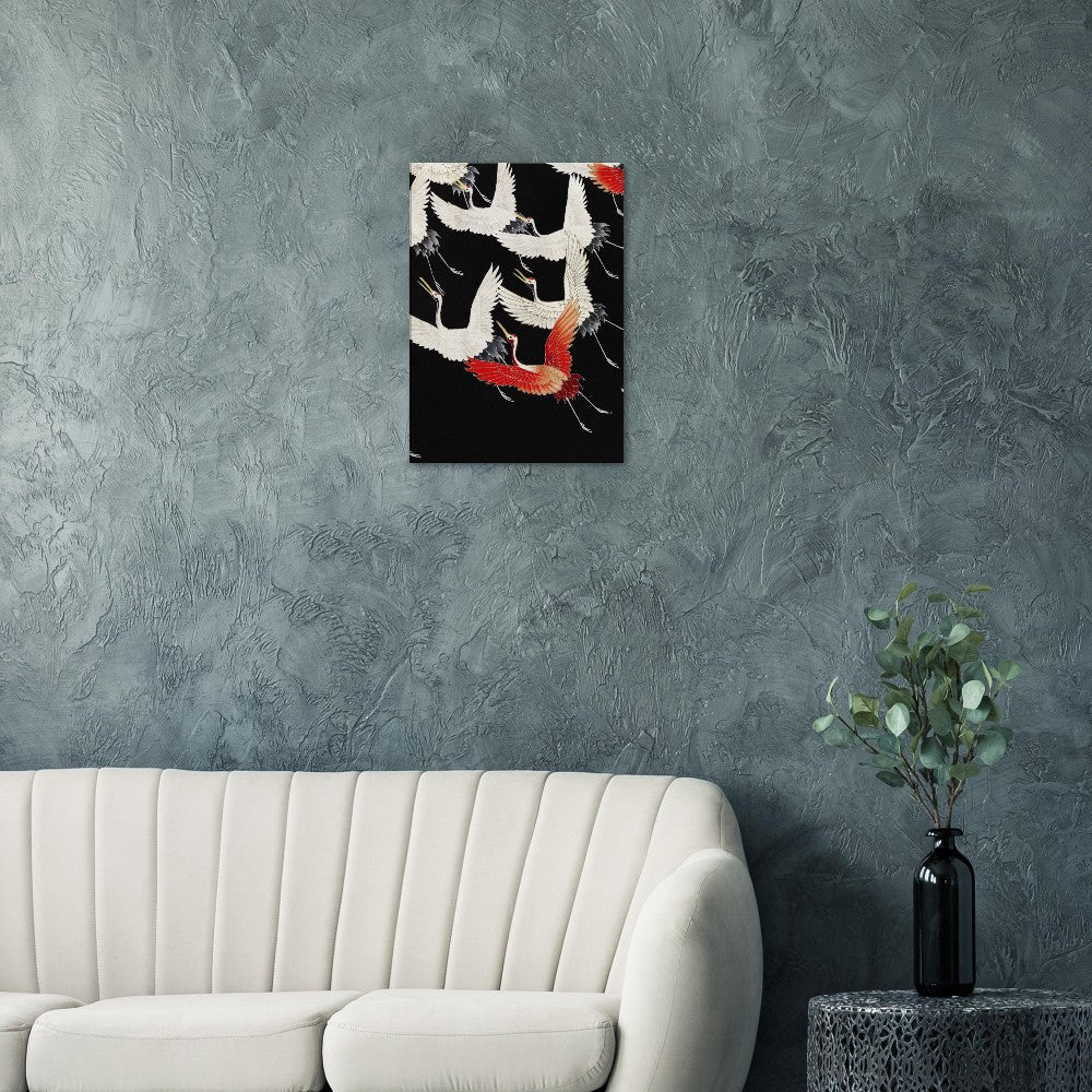 Canvas | Furisode