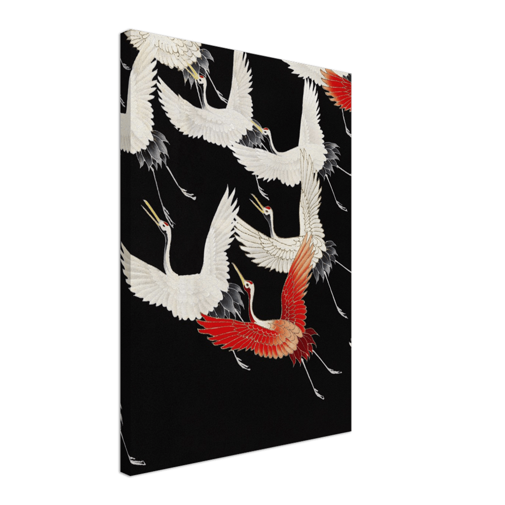 Canvas | Furisode