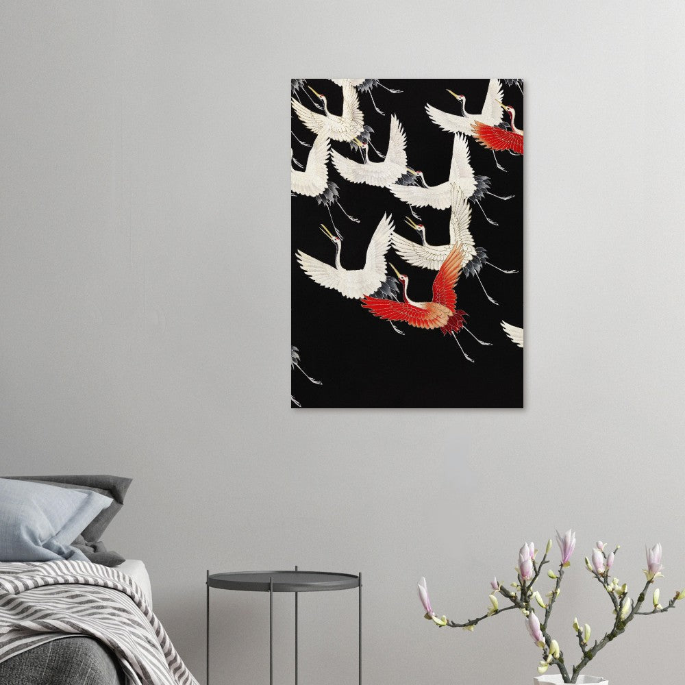 Furisode | Paper Poster