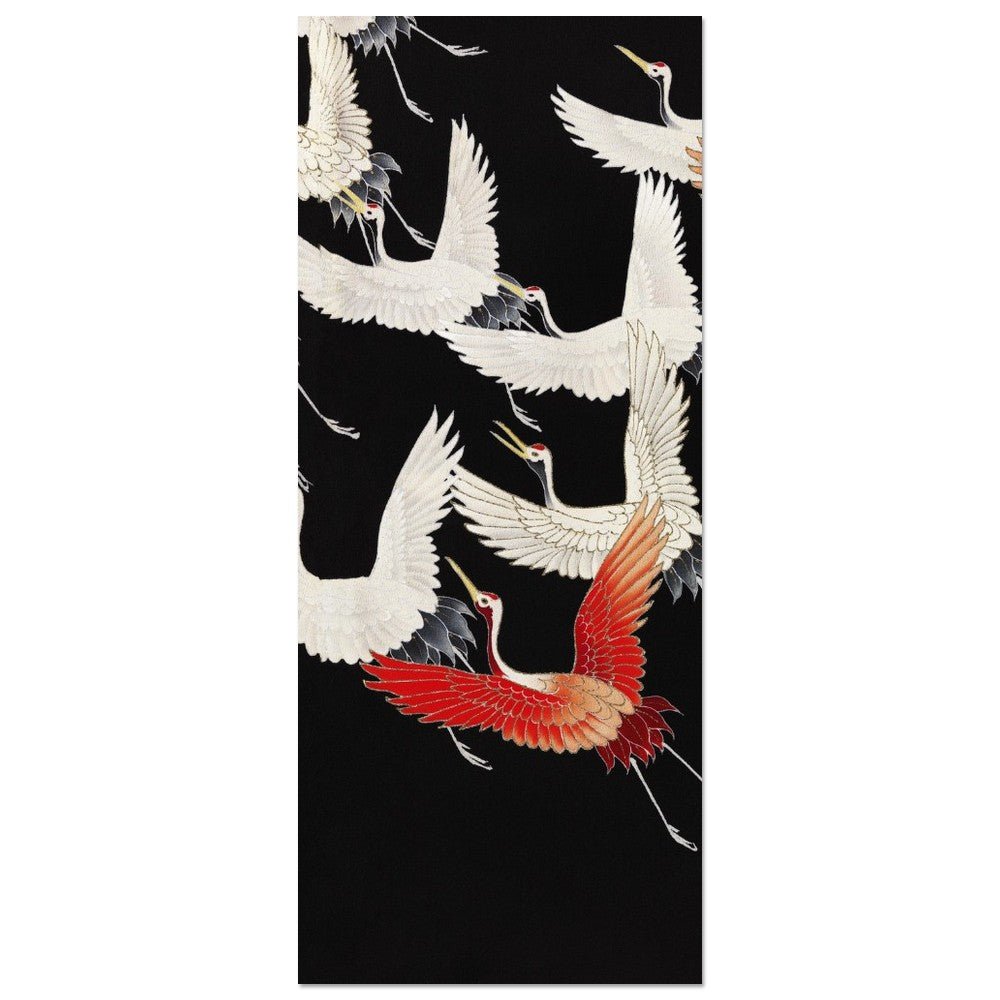Furisode | Paper Poster